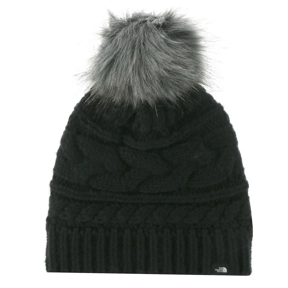 The North Face Triple Cable Beanie Size OS